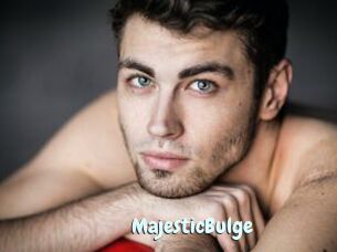 MajesticBulge