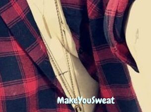 MakeYouSweat