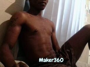 Maker360