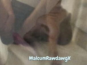 MalcumRawdawgX