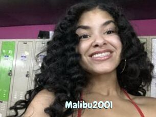 Malibu2001