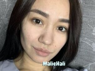 MalieHali