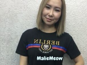 MalieMeow