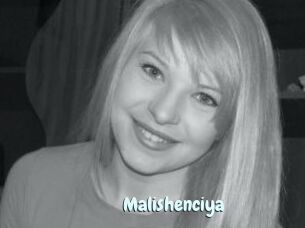 Malishenciya