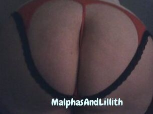 MalphasAndLillith
