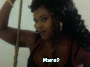 MamaD