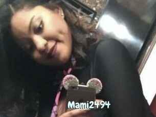 Mami2494