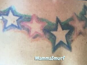 MammaSmurf