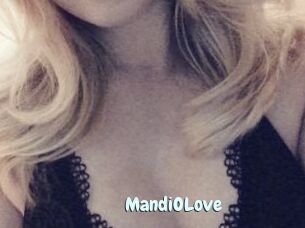 MandiOLove