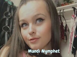 Mandi_Nymphet