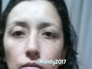 Mandy2017