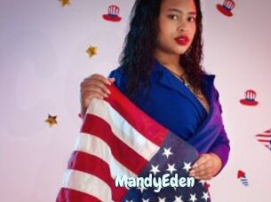 MandyEden