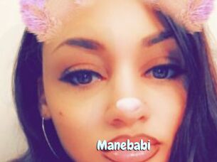 Manebabi