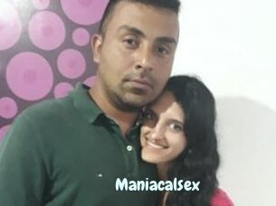 Maniacalsex