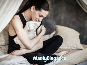 ManlyElegance