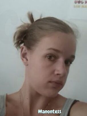 Manontess