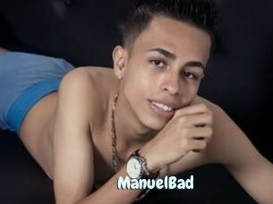 ManuelBad
