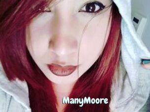ManyMoore