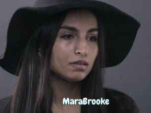 MaraBrooke