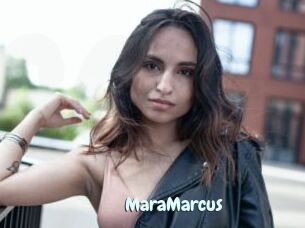 MaraMarcus