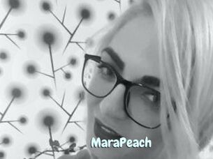 MaraPeach