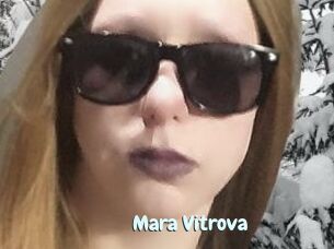 Mara_Vitrova
