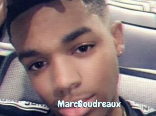 MarcBoudreaux