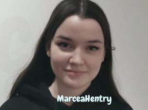 MarceaHentry