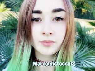 Marcelineteeen18