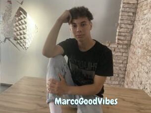 MarcoGoodVibes