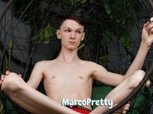 MarcoPretty