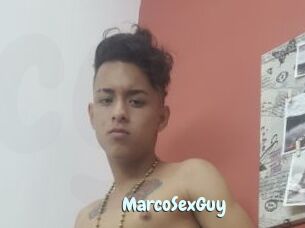 MarcoSexGuy