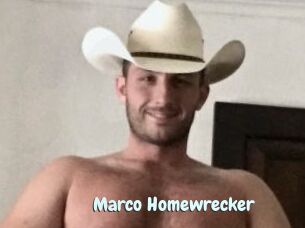 Marco_Homewrecker