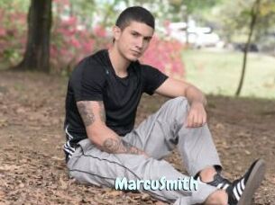 MarcuSmith