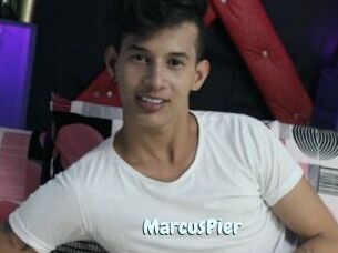 MarcusPier