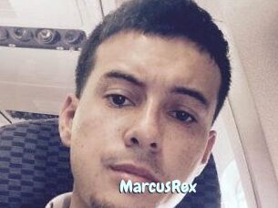MarcusRex