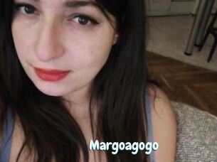 Margoagogo
