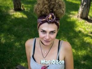 MariOlson