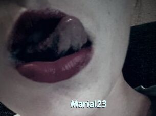 Maria123