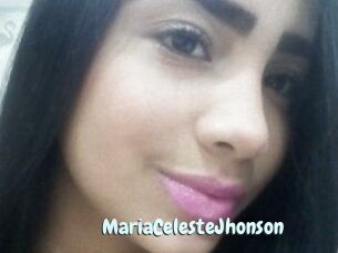 MariaCelesteJhonson