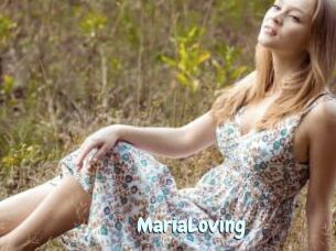 MariaLoving
