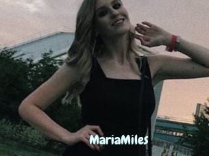 MariaMiles