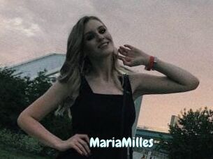 MariaMilles