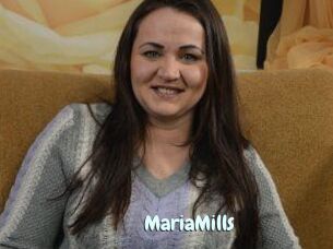 MariaMills