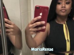 MariaRenae