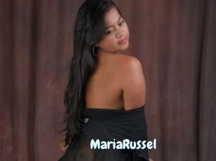 MariaRussel