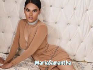 MariaSamantha