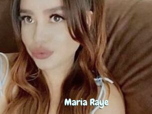 Maria_Raye