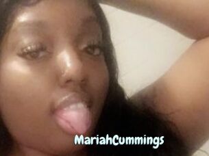 MariahCummings