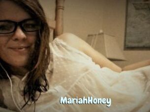 MariahHoney
